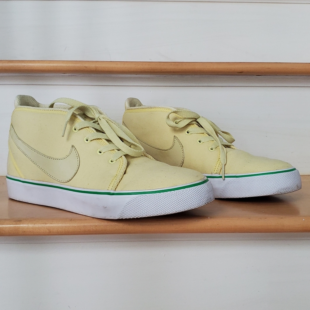 Nike Air Toki TZ size 8 men